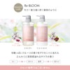 BOTANIST Botanical Treatment Hair Care Conditioner Gift Bloom Damage Care