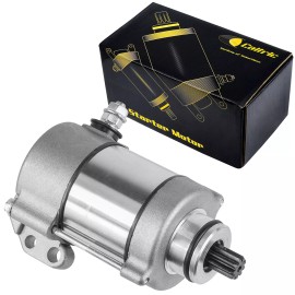 Caltric Starter for KTM 250 XC XCW XC-W 2008 2009 2010 2011 2012 2013 2014 2015