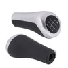 Fydun Gear Knob Car 6 Gears Gear Knob for E39