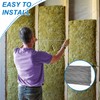 Hlimior 200 Pcs 16inch Insulation Support - Wire Insulation Support