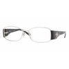 Salvatore Ferragamo FE 1811 B (834) SILVER-BLACK 53mm 16mm
