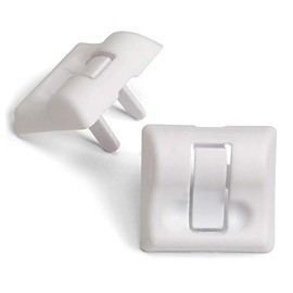 Safety 1st Press - Protectores de enchufe (32 unidades)