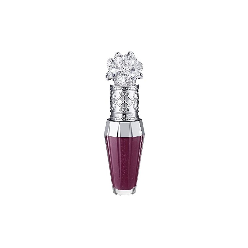 Jill Stuart Crystal Bloom Lip Bouquet Serum (07 violet grape)