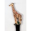 LX Hand Painted Giraffe Letter Opener