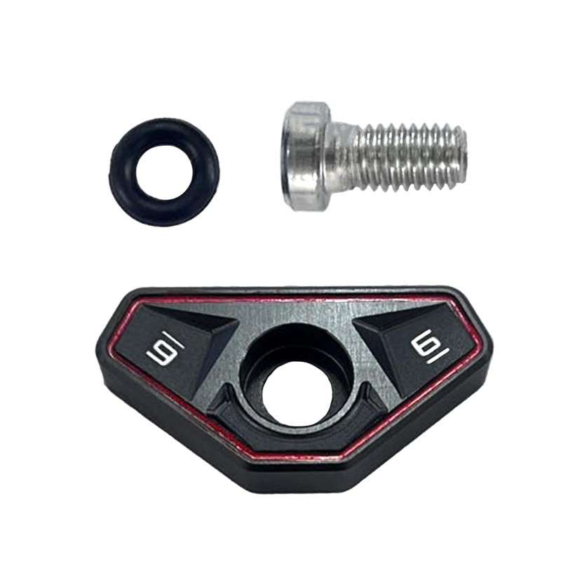 SRIXON Weight ZXi Series, Compatible with Drivers, Tuning Weights (0.7