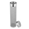 300 Micron Stainless Steel Mesh Beer Filter for Homemade Brew