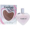 Bebe Luxe by Bebe perfume for women EDP 3.3 /