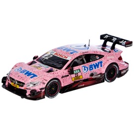 Carrera 20027603 Mercedes-AMG C 63 DTM L.Auer, No.22, Multicoloured
