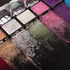 Wet n Wild Color Icon Glitter Single Silver Bleached