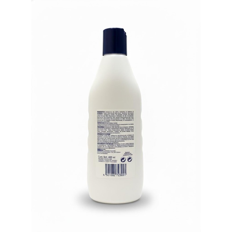 Crema Corporal Humectante Ever Nice con Aloe Vera y Vitamina
