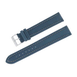 Morellato Ontario A01K1273453064CR20 Boys' Leather Strap, Strap.