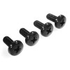 Insignia Screws for Insignia NS-55E560A11 (NS55E560A11) TV Stand / Legs