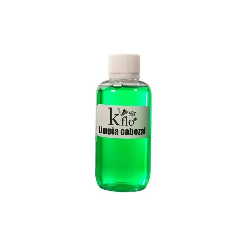 250ml De Líquido Destapa Cabezales Formula Exclusiva