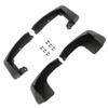 Aintier Automotive Wheel Tire Mud Flaps Splash Guards Fits For