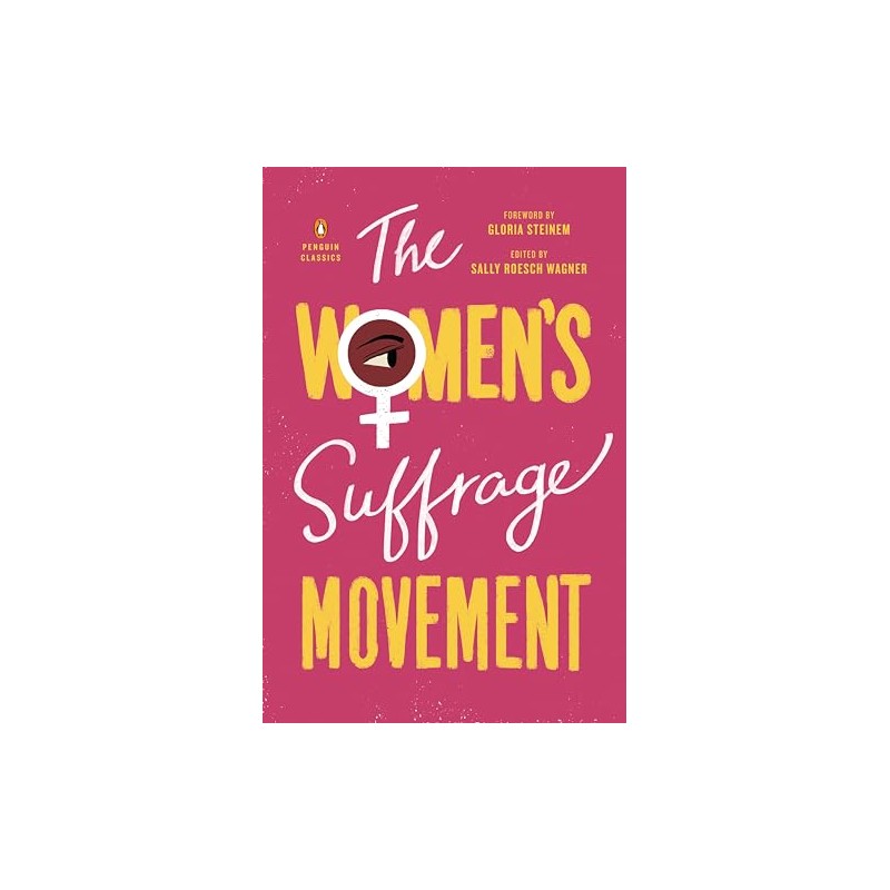 The Women's Suffrage Movement