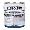 Rust-Oleum 7 YR ELASTOMERIC ROOF COATING