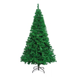 Kingshouse Arbol De Navidad Pino Artificial 1.80m