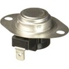 6931EL3001E Dryer High Limit Thermostat Compatible with Top Brand Replaces