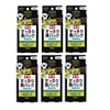 Kose Softymo Men's Medicated Nose Clean Pack (Blackhead Removing Strips),