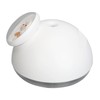 Tabletop Aromatherapy Humidifier Rechargeable Large Capacity Aroma Humidifier for Bedroom