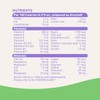Bubs 365 Day Grass Fed Infant Formula with Iron, Cow