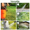 Battery Powered and Manual Sprayer (Dual Function) for Yard, Garden