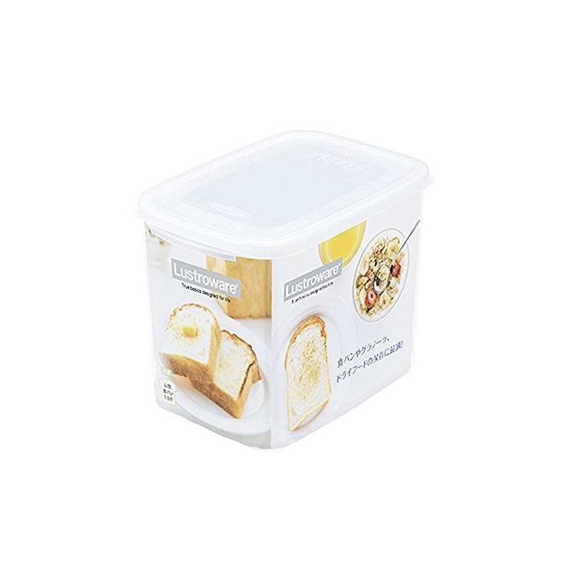 Bread Case 4.8l 岩崎工業