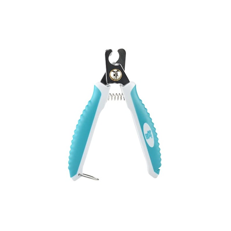 Fancy Pets Cortauñas para Perro de Acero Inoxidable
