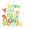 Hape Alfabeto magnetico, per bambini dai 3 anni in su