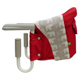 Inglesina Inglesina Fast Exclusive Bib Dress Polar Bear