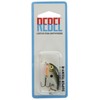 Rebel Lures F9148V Super Teeny Wee-R Lure (Tennessee Shad, 1