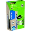 Pilot Greenpack B2P Eco Gel, 0.7mm, Black, 10 Pens and