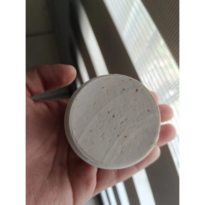 Crema Facial Artesana Pieza Todo Tipo Piel Día Noche