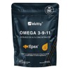 Wellthy Omega 3, 9, 11 Epax® 90 Cápsulas. El aceite