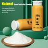 Gym Chalk, 200ml Grip Chalk Powder, Sweat-Resistant Loose Gym Chalk,