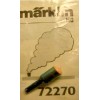 Märklin Smoke Unit Generator NIB 7226 or 72270 - 72270