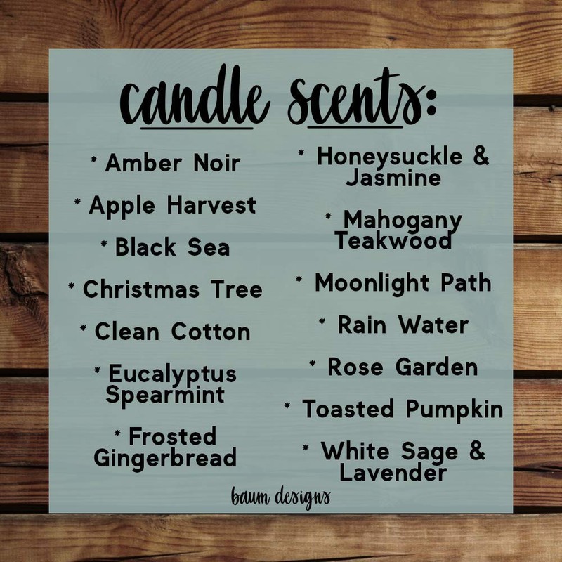 I'm Speaking Kamala Harris Soy Candle