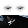 New Vellfire Courtesy Light Door Welcome Light Courtesy Lamp LED