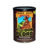Cafe Don Pedro French Roast Naturally Low Acid Coffee, Dark