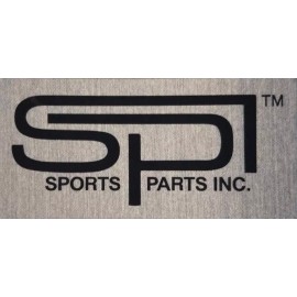 SPI Arctic Cat ZL 440 SPI Top End Gasket Kit 1997 1998 1999 2000 Head Base Seals