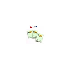Home And Kitchen Product, Memoji 10 Pack Green for daily use and gifting, practical imported Korean Home and Use, Everyday Use, Travel, Home or Gift