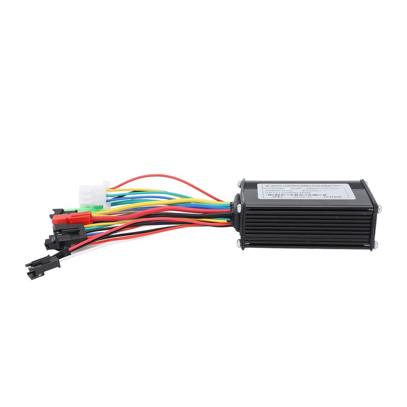 17A 36V 48V DC Motor Speed Controller Electric Bike Bicycle