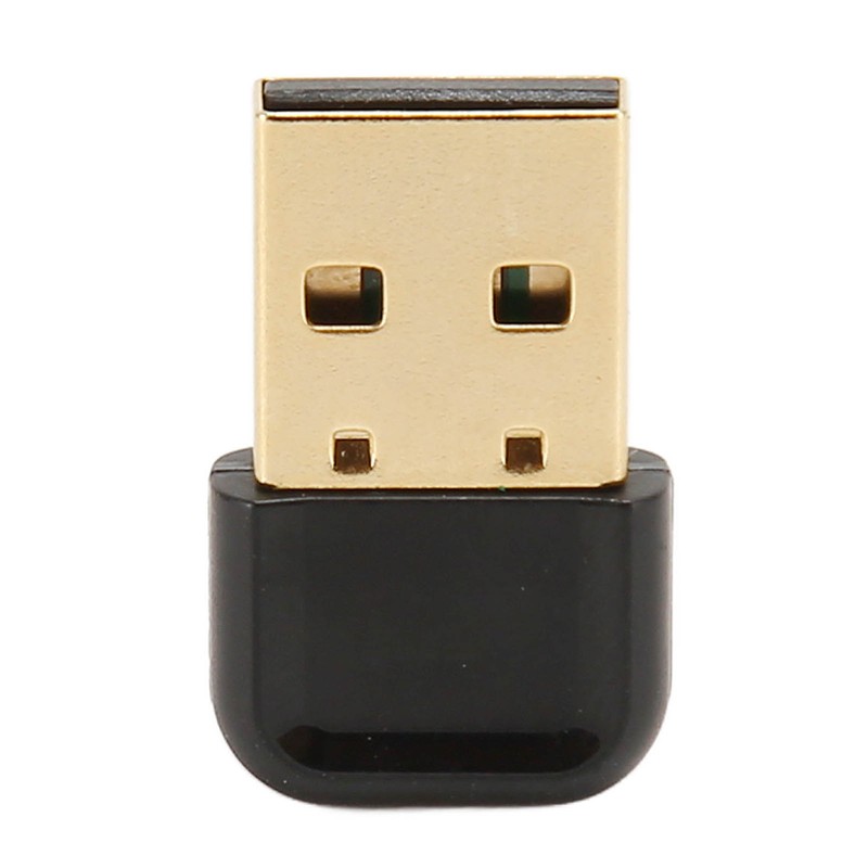 USB Bluetooth 5.3 Adapter Support Bluetooth BR EDR Dual Mode