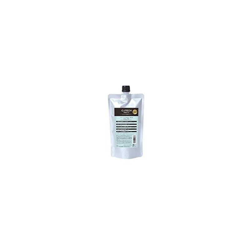 CUTECH RICH PRO01 14.1 oz (400 g)