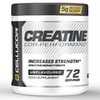 Cellucor Cor-Performance Creatine Monohydrate for Strength and Muscle Growth, 72