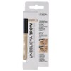 L'Oreal Unbelievabrow 102 Cool Blonde