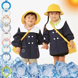 Heat Countermeasure Cooling Ring, Unisex, Neck Cooler, Cool Ring, Ice Cooler, Ice Ring, Cool Neck Ring, Cool Neck Ring, Cool Neck Cooler, Cooling Goods, Neck Cooling, Heat Prevention, Neck Cooler,