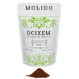 Ocixem Mexican Coffee Cafe Mexicano (16 oz, Veracruz)
