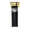 B-STAFF TC-416 Black Leather Chisel Case 1.4 inch