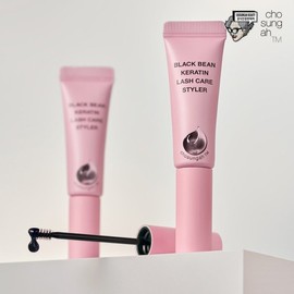 (조성아TM)조성아TM 블랙빈 케라틴 속눈썹 영양제 9ml Tzone TM Black Bean Keratin Eyelash Nutrient Supplement 9ml